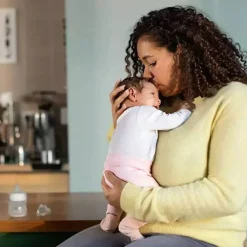 Baby Bottle Sets|Baby Bottles-Philips Avent Natural Bottle (4 oz, 3 Pack)