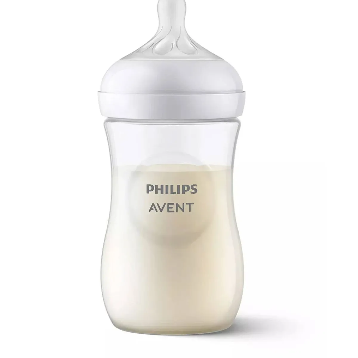 Baby Bottle Sets|Baby Bottles-Philips Avent Natural Bottle (9 oz, 3 Pack)