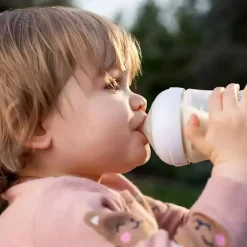 Baby Bottle Sets|Baby Bottles-Philips Avent Natural Bottle (9 oz, 3 Pack)