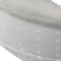 Nursing Pillows|Pillows-Ergobaby Natural Curve Nursing Pillow with Strap