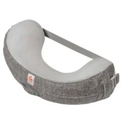 Nursing Pillows|Pillows-Ergobaby Natural Curve Nursing Pillow with Strap