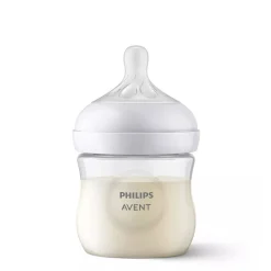 Baby Bottle Sets|Baby Bottles-Philips Avent Natural Essentials Feeding Set