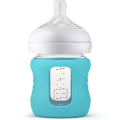 Baby Bottle Sets|Glass Baby Bottles-Philips Avent Natural Glass Gift Set