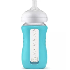 Baby Bottle Sets|Glass Baby Bottles-Philips Avent Natural Glass Gift Set
