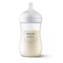 Baby Bottle Sets|Baby Bottles-Philips Avent Natural Newborn Starter Set