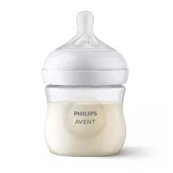 Baby Bottle Sets|Baby Bottles-Philips Avent Natural Newborn Starter Set