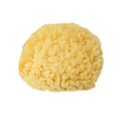 Towels + Cloths-Kyte Baby Natural Sea Sponge