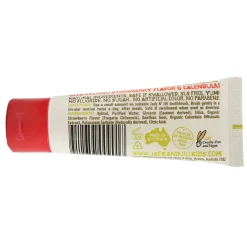 Oral Care-Jack N' Jill Natural Toothpaste