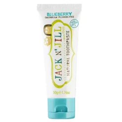 Oral Care-Jack N' Jill Natural Toothpaste
