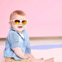 Sunglasses-Babiators Navigator Sunglasses (Limited Edition)