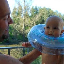 Water Safety|Water Floaties-Water Baby Neck Floatie