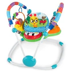 Jumpers-Baby Einstein Neighborhood Friends Activity Jumper