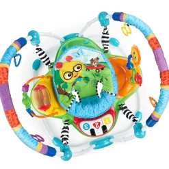 Jumpers-Baby Einstein Neighborhood Friends Activity Jumper
