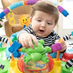Jumpers-Baby Einstein Neighborhood Friends Activity Jumper