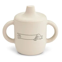 Kids Drinkware|Sippy Cups + Straw Cups-Liewood Neil Sippy Cup