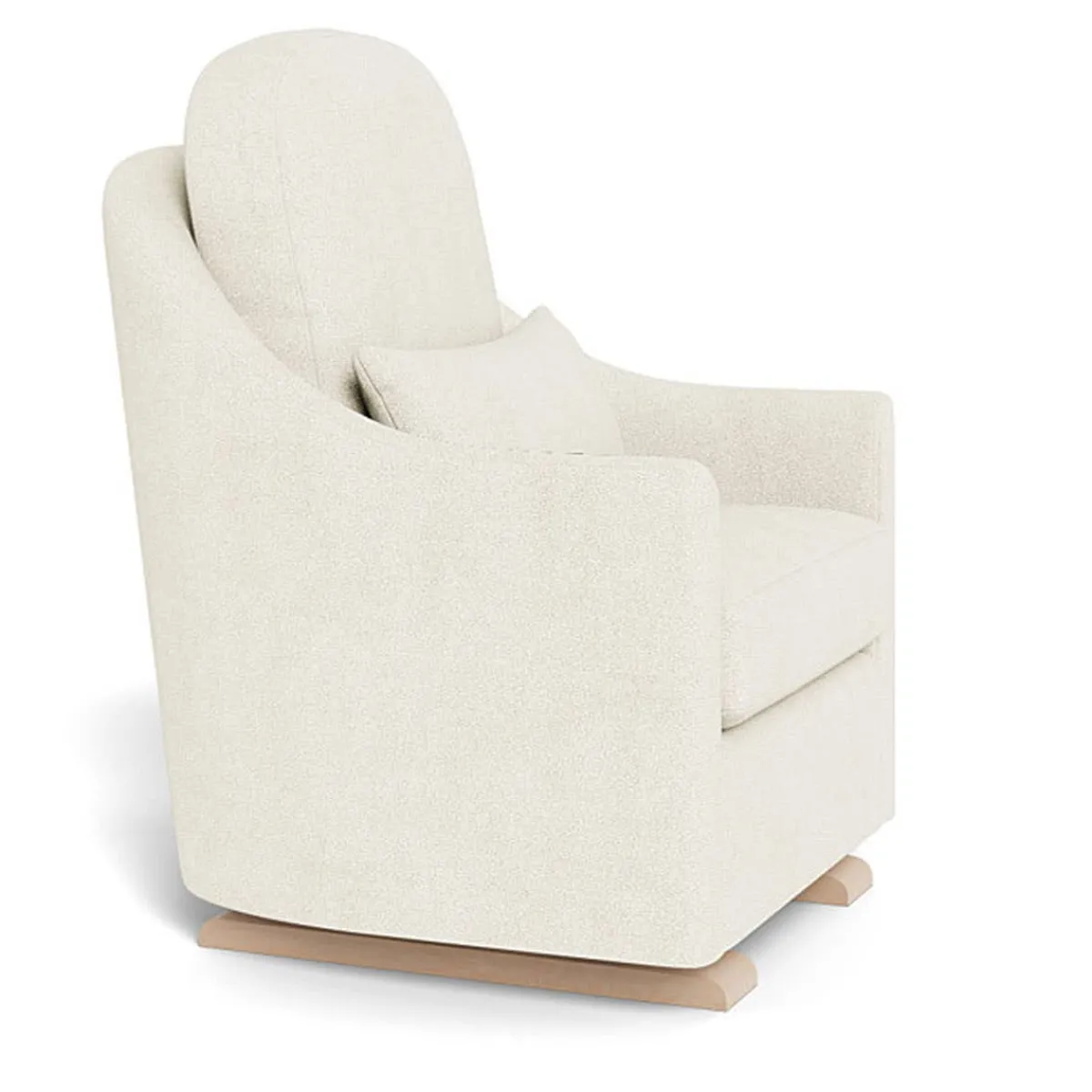Gliders-Monte Design Nessa Glider - Fabric