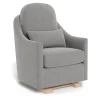 Gliders-Monte Design Nessa Glider - Wool Fabric
