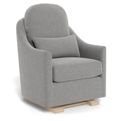 Gliders-Monte Design Nessa Glider - Wool Fabric