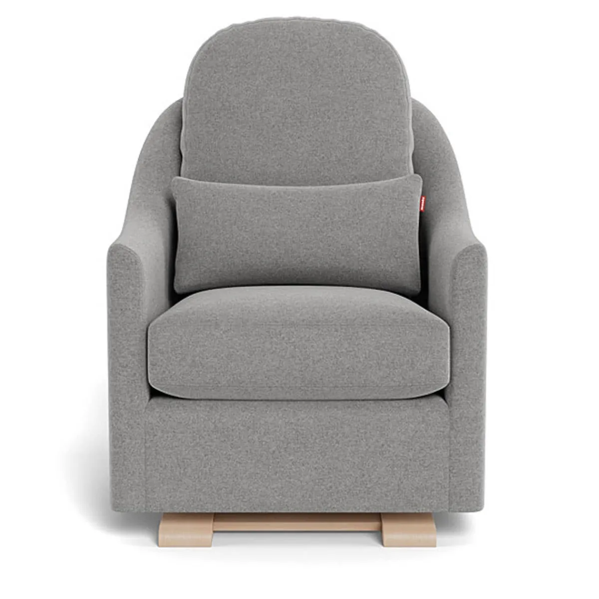 Gliders-Monte Design Nessa Glider - Wool Fabric