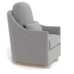 Gliders-Monte Design Nessa Glider - Wool Fabric