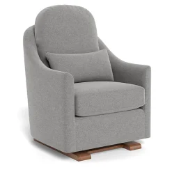 Gliders-Monte Design Nessa Glider - Wool Fabric