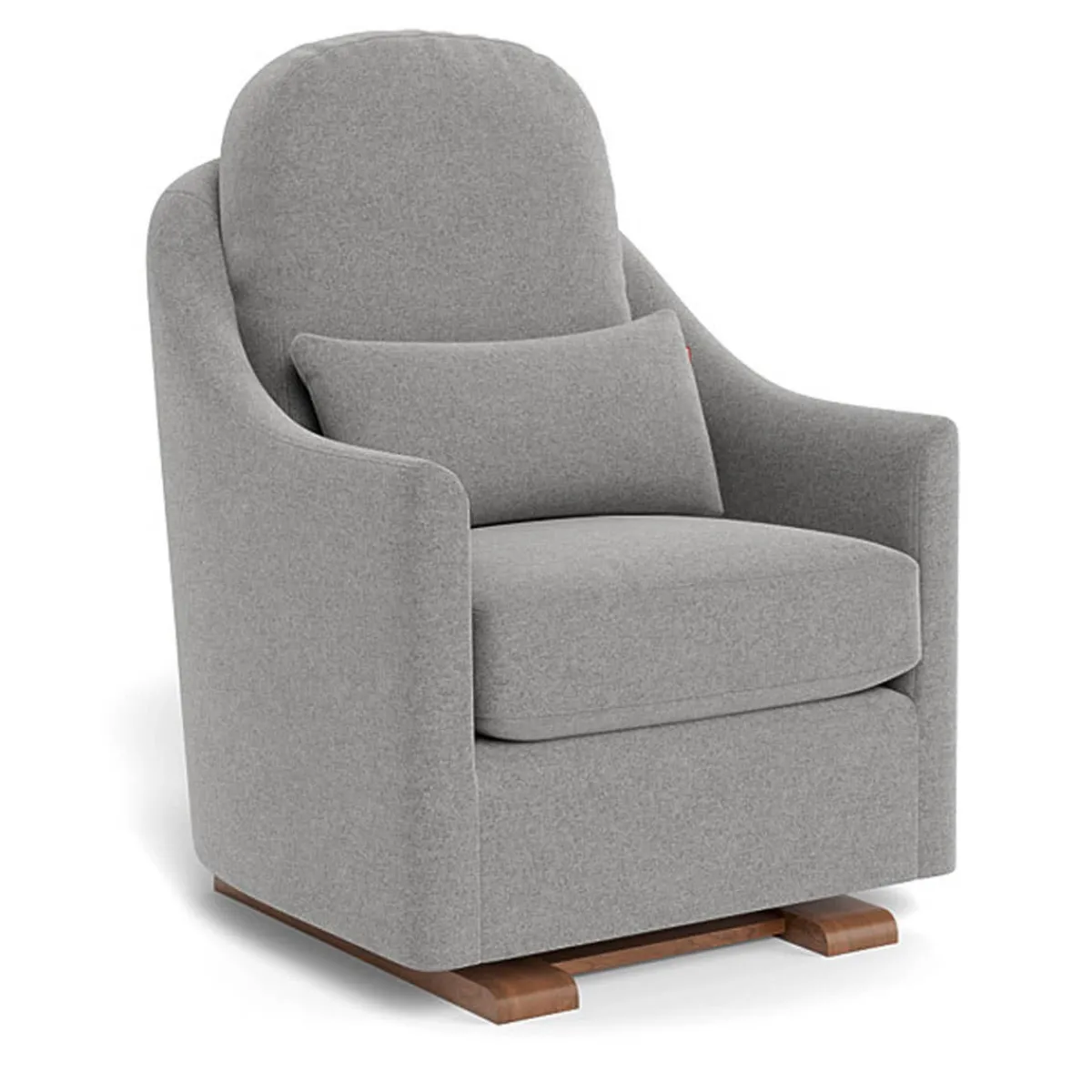 Gliders-Monte Design Nessa Glider - Wool Fabric