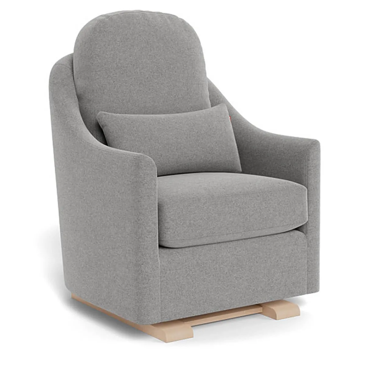 Gliders-Monte Design Nessa Glider - Wool Fabric