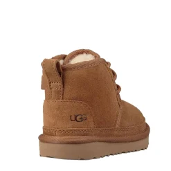 Winter Boots|Fashion Boots-UGG Neumel II (Toddler) Chestnut
