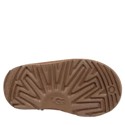 Winter Boots|Fashion Boots-UGG Neumel II (Toddler) Chestnut