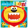 Story Books-Make Believe Ideas Never Feed A... Book