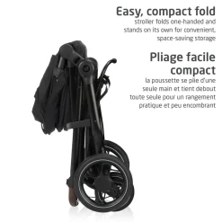 Stroller Bundles|Travel Systems-Maxi-Cosi New Generation Zelia Luxe 5-in-1 Modular Travel System
