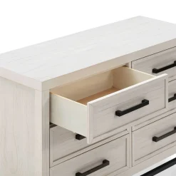Dressers-Monogram by Namesake Newbern 6 Drawer Dresser