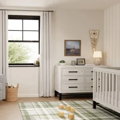 Dressers-Monogram by Namesake Newbern 6 Drawer Dresser