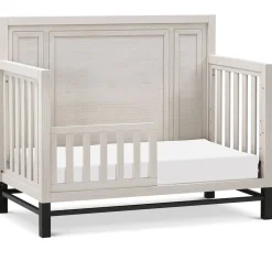 Convertible Cribs-Monogram by Namesake Newbern 4-in-1 Crib