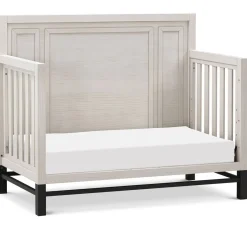 Convertible Cribs-Monogram by Namesake Newbern 4-in-1 Crib