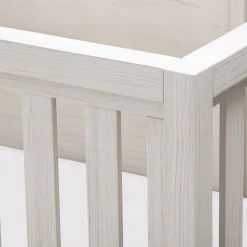 Convertible Cribs-Monogram by Namesake Newbern 4-in-1 Crib