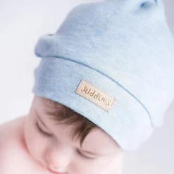 Infant Hats-Juddlies Newborn Cap