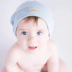 Infant Hats-Juddlies Newborn Cap
