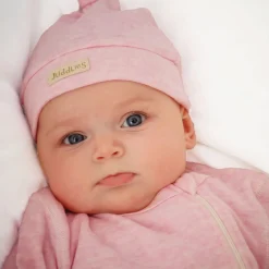 Infant Hats-Juddlies Newborn Cap