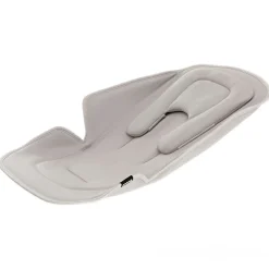 Stroller Accessories-Thule Newborn Inlay Grey
