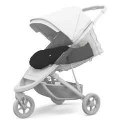 Stroller Accessories-Thule Newborn Nest