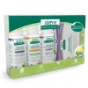 Infant Body Wash|Travel Gear-Aleva Naturals Newborn Travel Pack