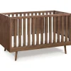 Convertible Cribs-Ubabub Nifty Timber 3-in-1 Crib