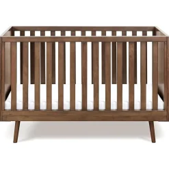 Convertible Cribs-Ubabub Nifty Timber 3-in-1 Crib
