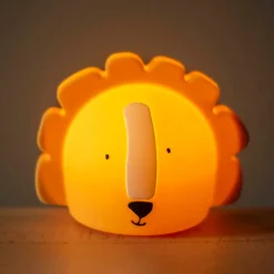 Lighting-Trixie Night Light