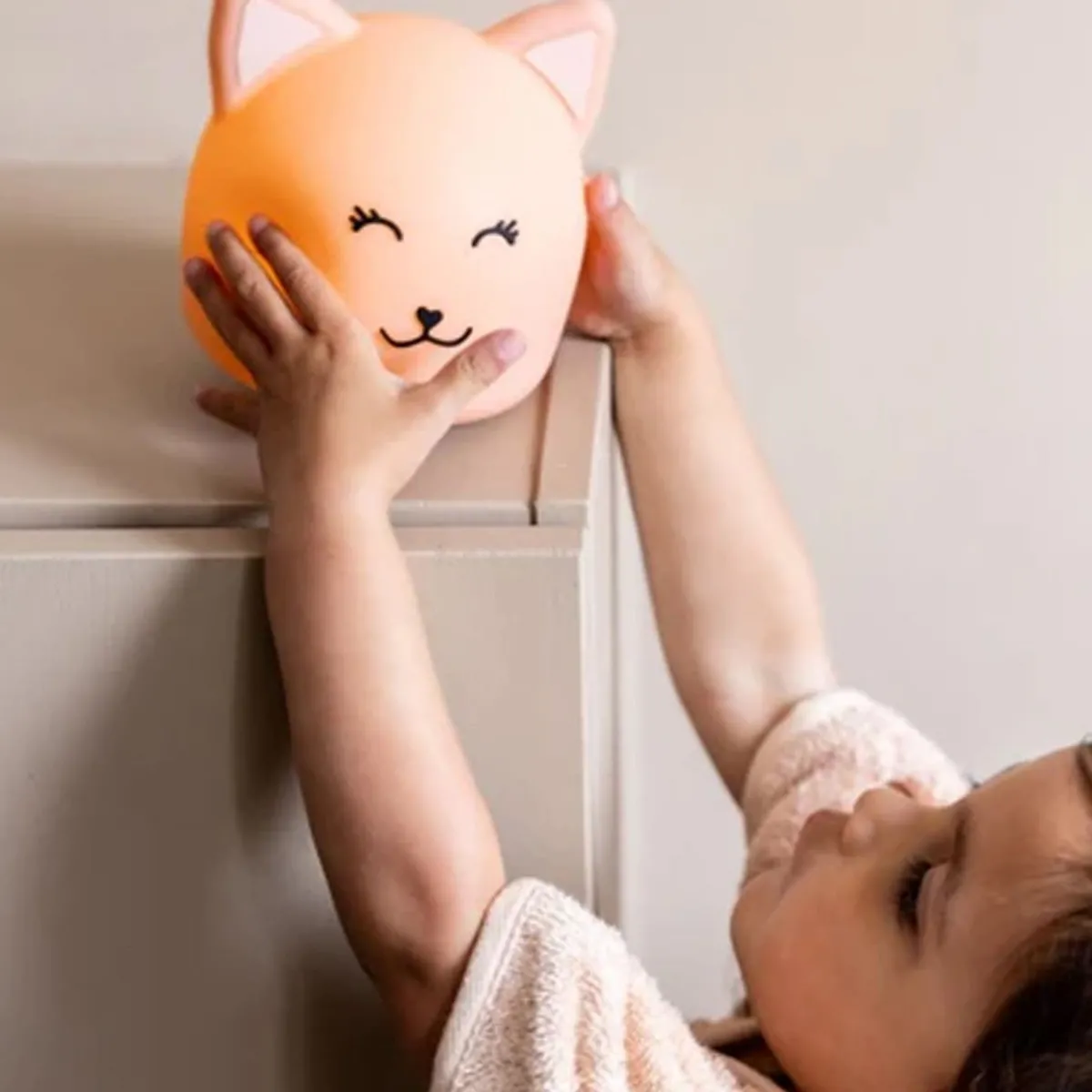 Lighting-Trixie Night Light