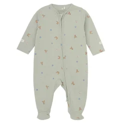 Onesies|Sleepers-Fixoni Nightsuit with Feet