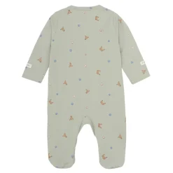 Onesies|Sleepers-Fixoni Nightsuit with Feet
