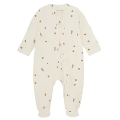 Onesies|Sleepers-Fixoni Nightsuit with Feet