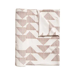 Blankets|Sleep Sacks + Wraps-Indigo Arrows x FREED Niiwin Swaddle Blanket
